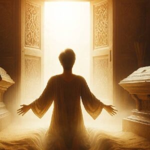 6 defa ölüp yeniden dirilen adam her şeyi anlattı