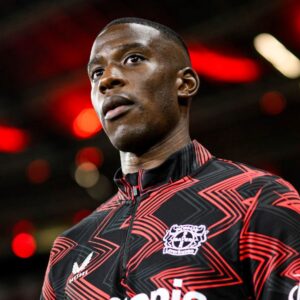 Fenerbahçe ve Galatasaray ile anılmıştı, Premier Lig’e gitti: İşte Mukiele’nin yeni adresi