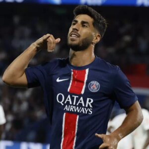 Fenerbahçe’nin transfer listesindeki Asensio ezeli rakibe gidiyor