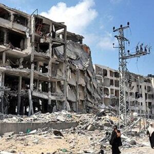 Gazze işgal planını onaylamak için bugün toplanıyorlar