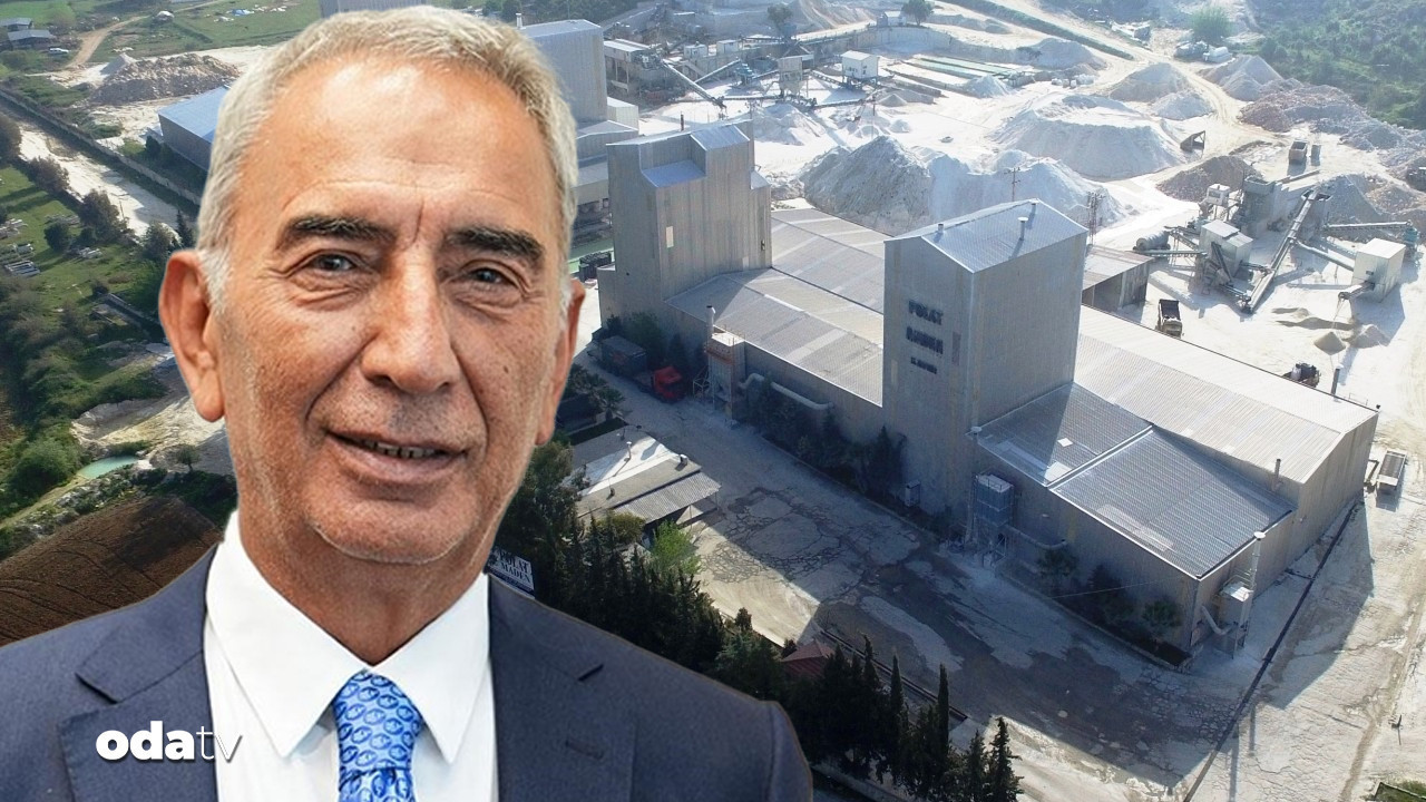 Sahibi Adnan Polat denildi: Gerçek ne çıktı
