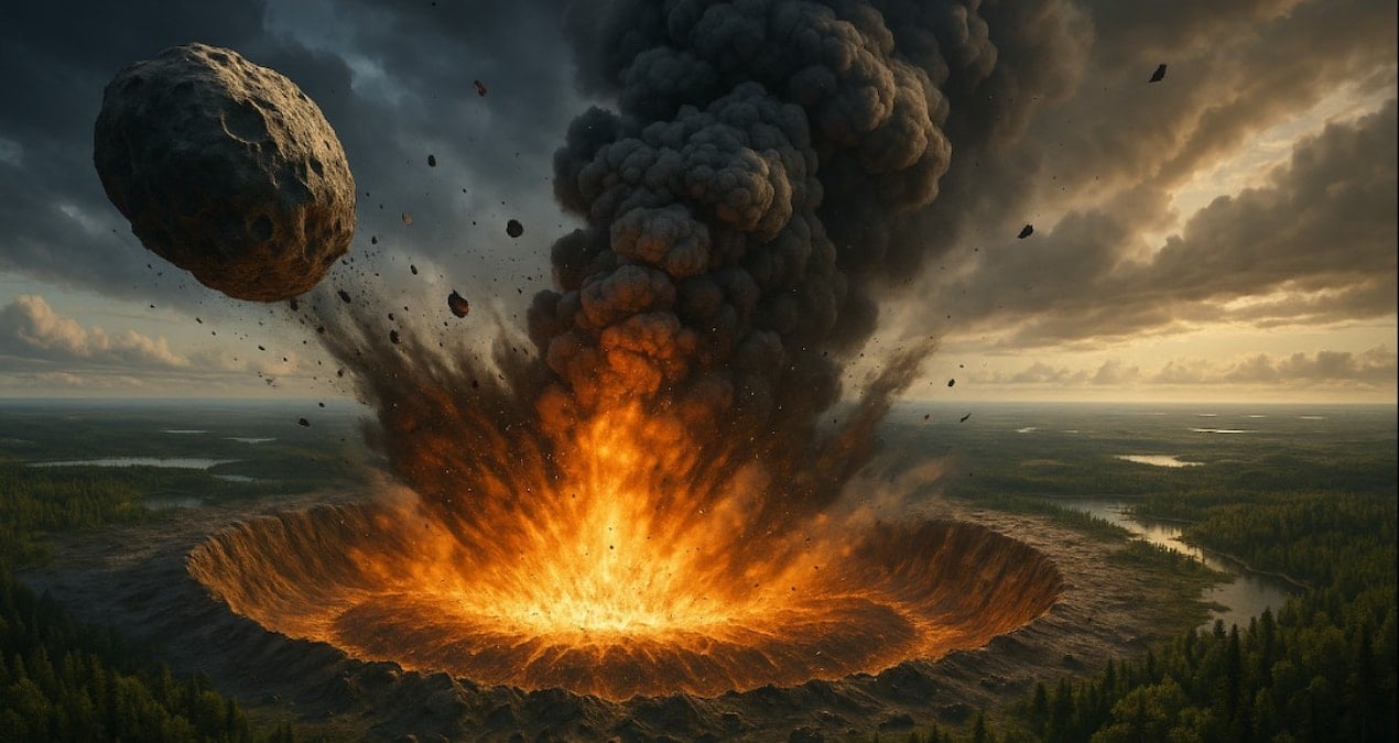 78 milyon yil onceki buyuk gizem kraterin altindaki yasam sirri YFA5vyl9