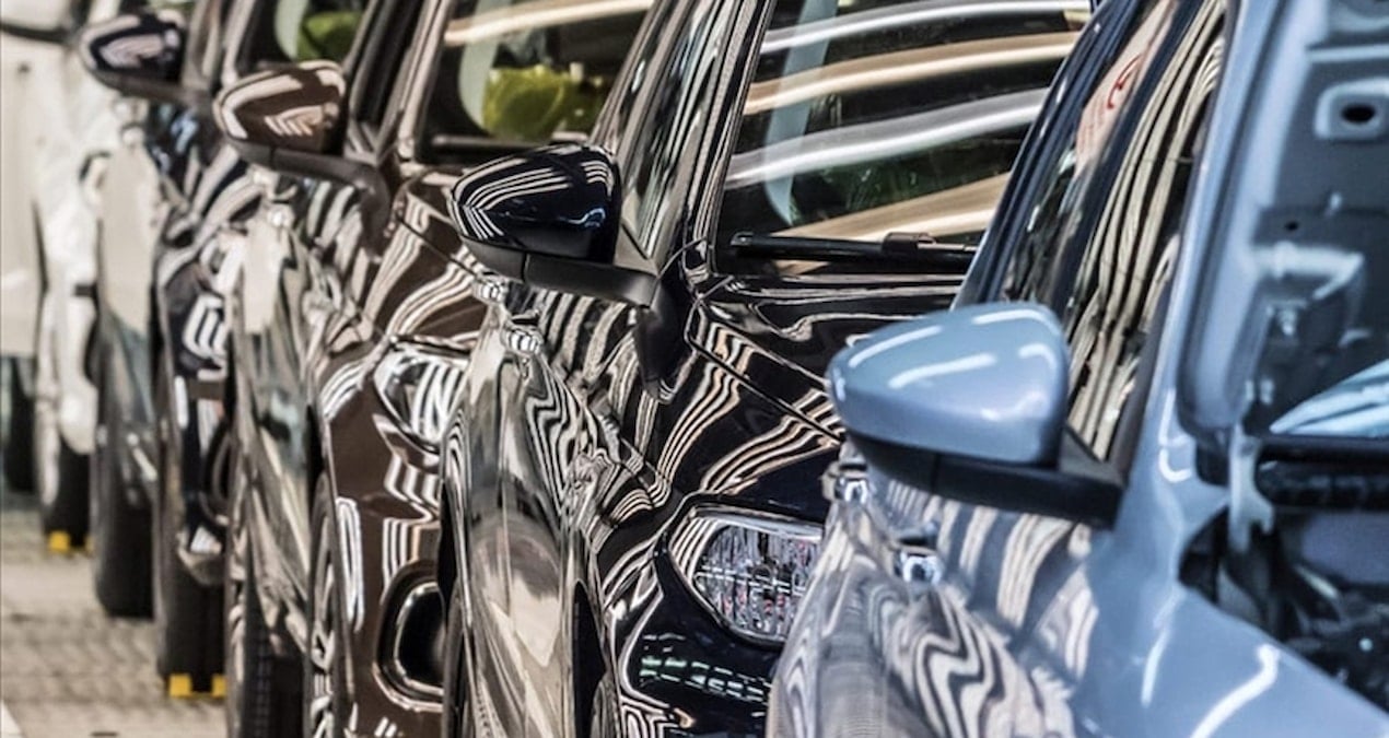 abdnin gumruk vergileri alman otomotiv devini vurdu milyarlarca dolarlik kaybimiz var YTljxgdd