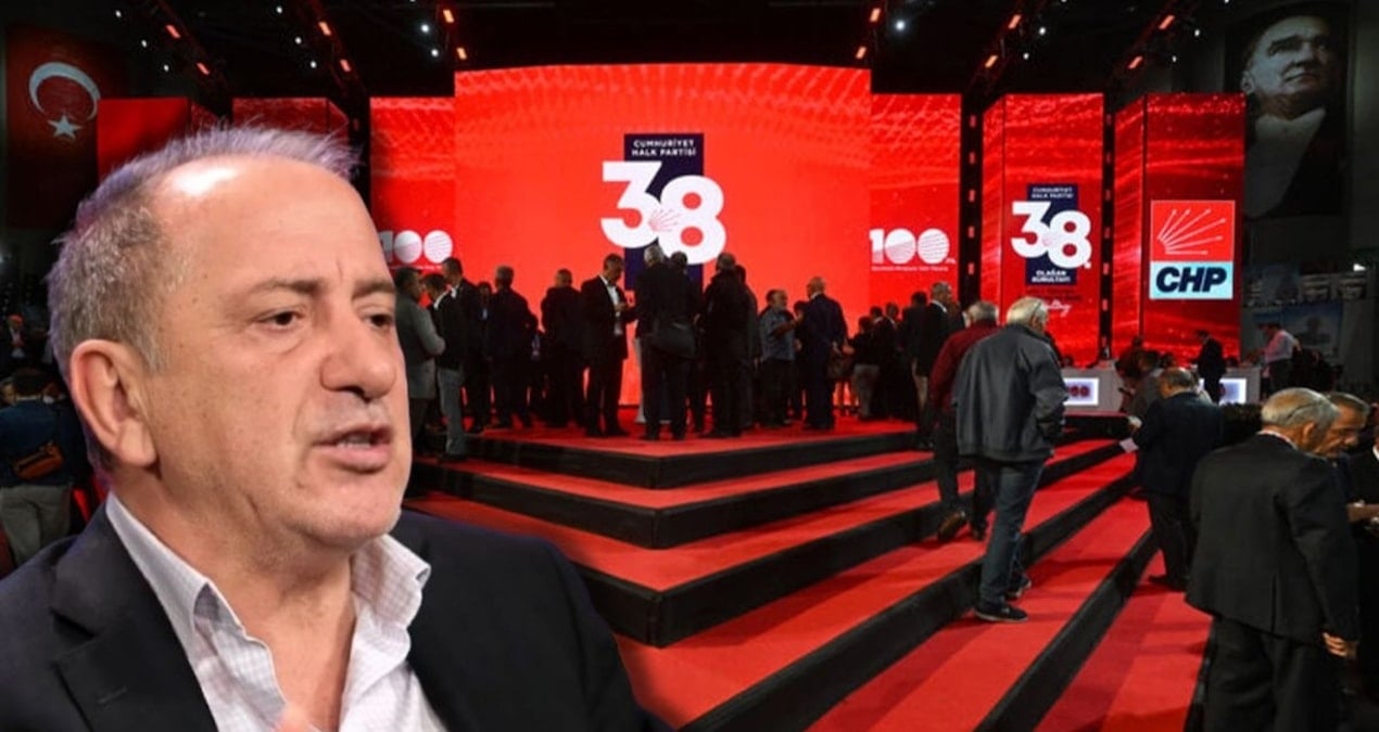 altaylidan carpici kulis bilgisi kurultay davasinda ikinci perdeyi acikladi BiFfyGGd