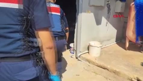 antalyada kacak tutun ve sigara operasyonu tR5LcD5u