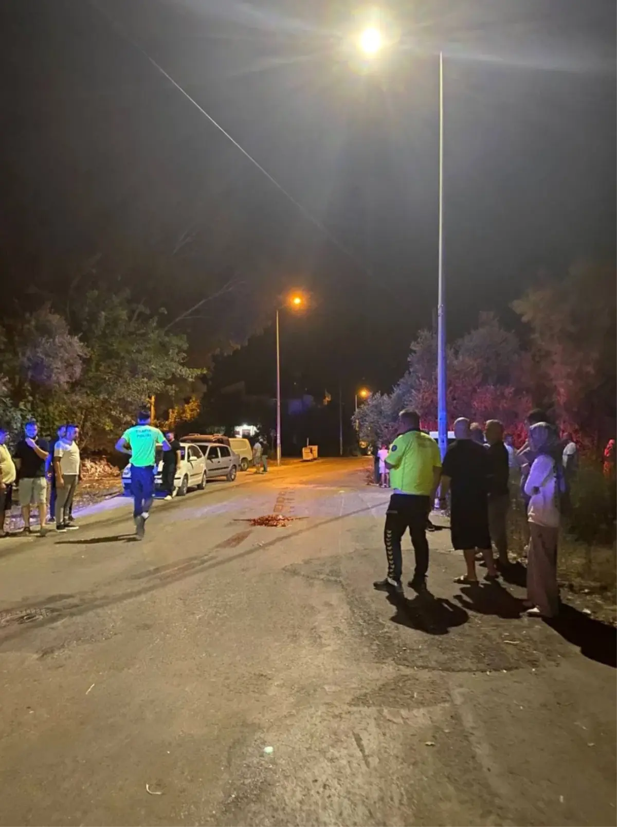 antalyada motosiklet kazasi genc hayatini kaybetti pbDjO7Hv