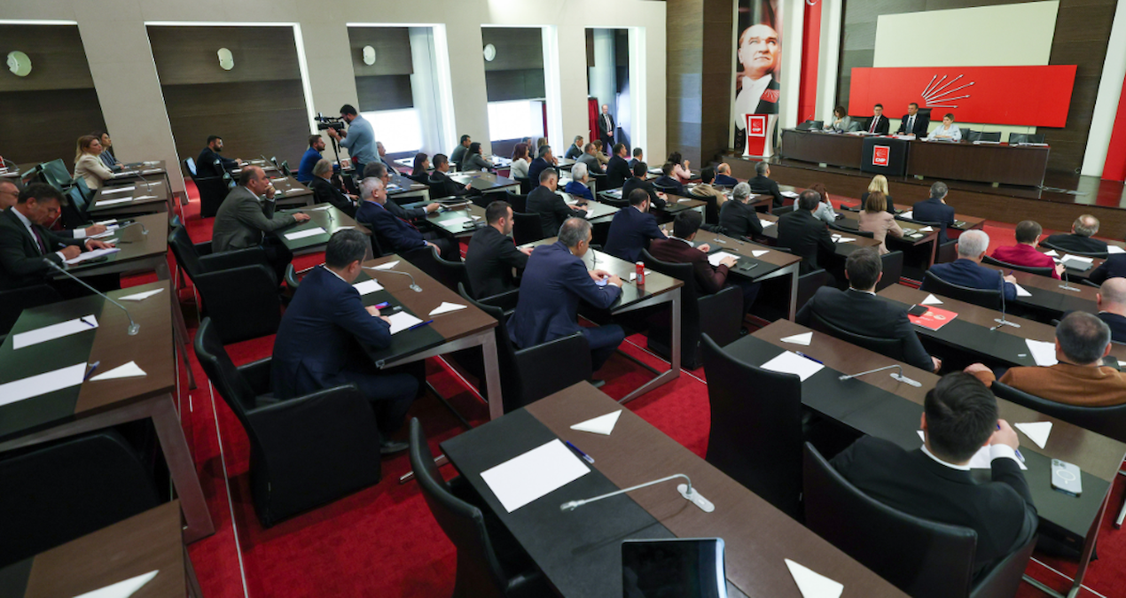 chp pm toplandi myk belirlenecek XGQSvBiu