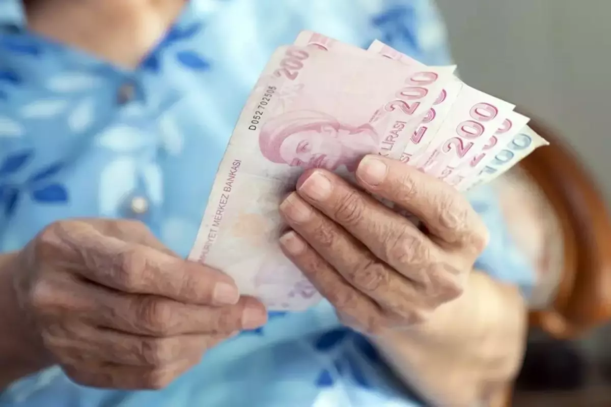 emekli olacaklara hayati uyari bu hatayi yaparsaniz yuzde 5 kaybiniz olur tBySaqcc