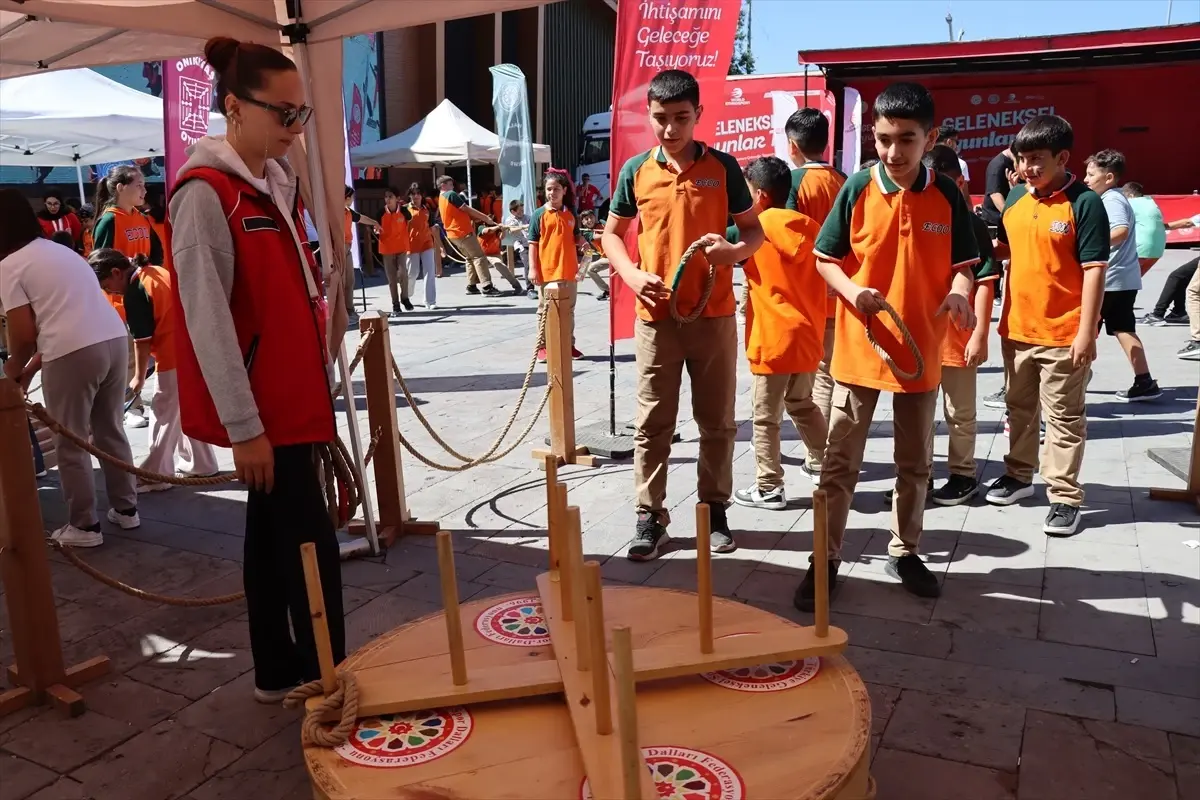 geleneksel oyunlar tiri erzincanda UNnluOjd