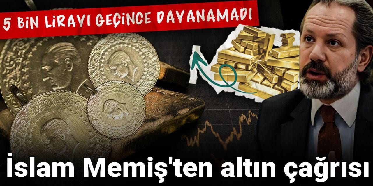 islam memisten altin cagrisi 5 bin lirayi gecince dayanamadi MS8PR7PP