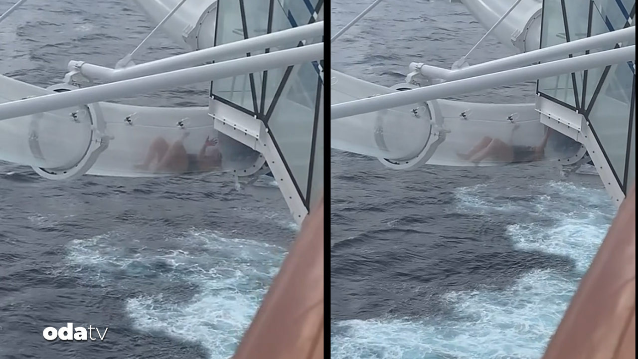 kruvaziyer gemisinde panik turist su kaydiraginda sikisti Xg8hUwrR