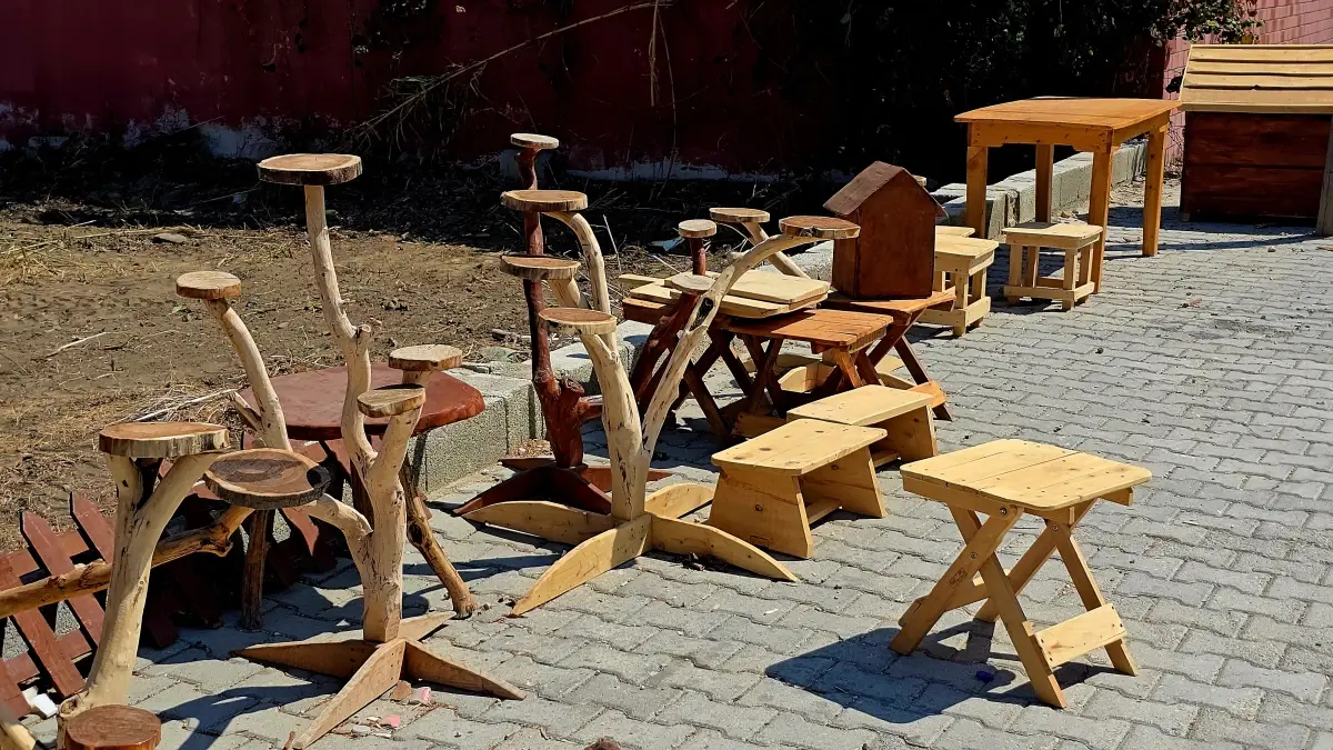 marangoz kaptan depremden sonra yeniden basladi qXvybMmc