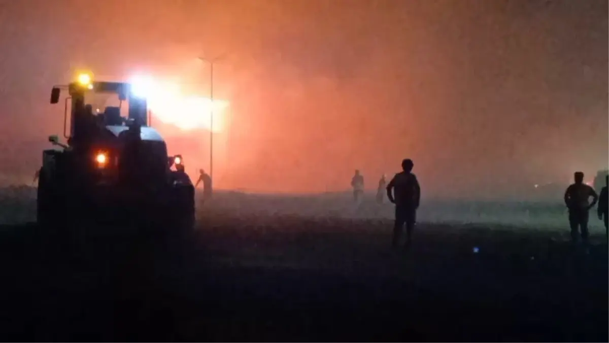 mardinde misir balyasi yangini qTcPCp1R