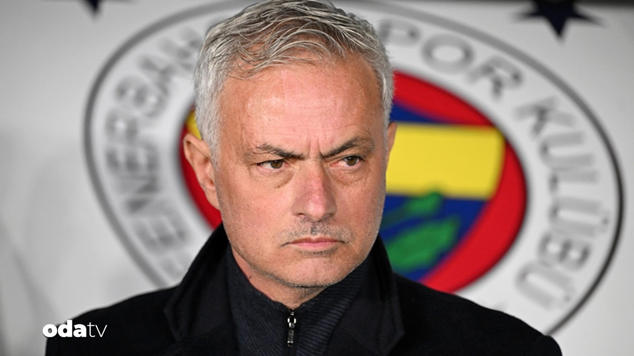 mourinhodan fener hamlesi UKvpg41r