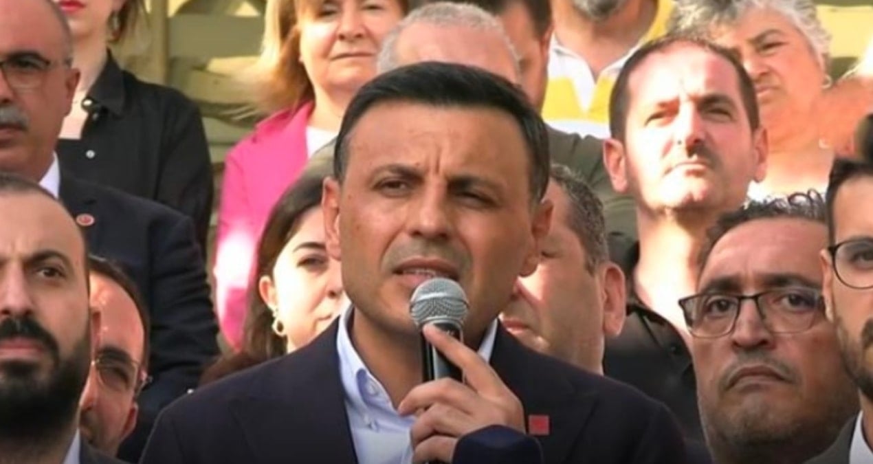 ozgur celikten dikkat ceken cikis bayrampasadaki santaji acikladi XWeRuGmJ