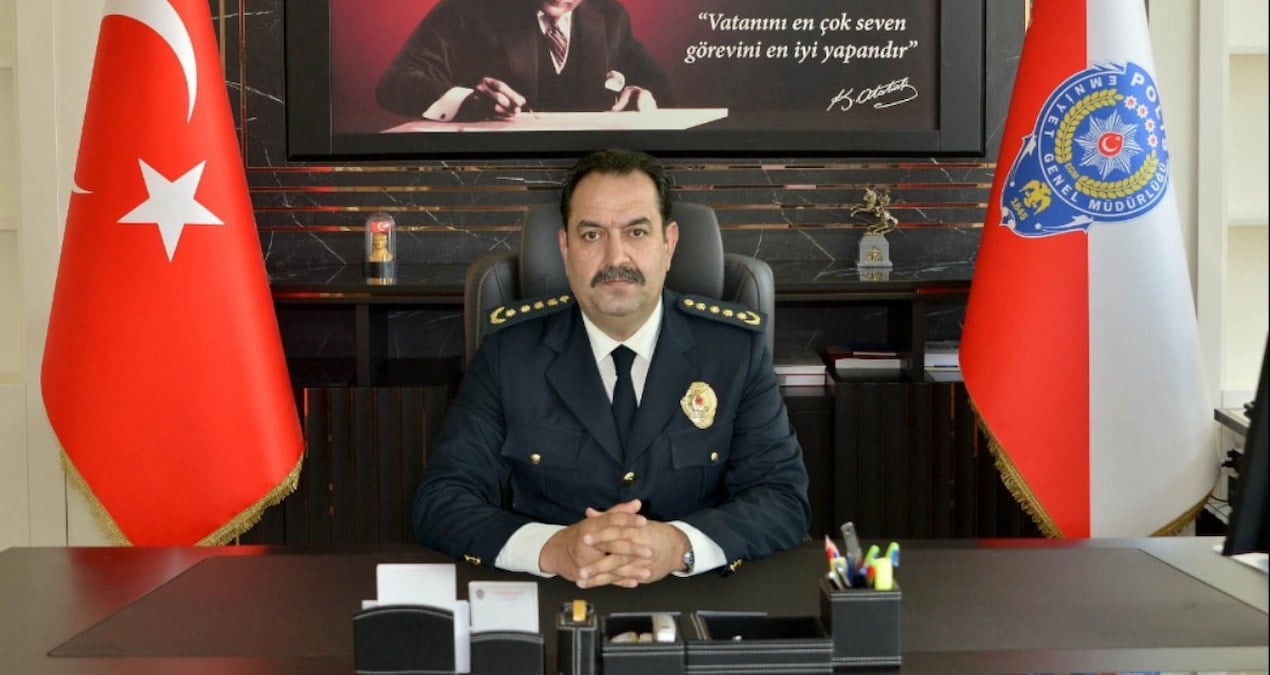 tutuklanan emniyet mudurunun ifadesi ortaya cikti OOSMBtmS