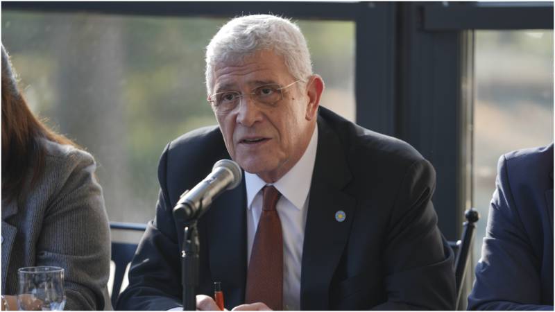 dervisoglu cumhurbaskani gecmis olsun dileklerini iletti kimse birinin elini siktim diye fikirlerimin degisecegine inanmasin y5pyZERg