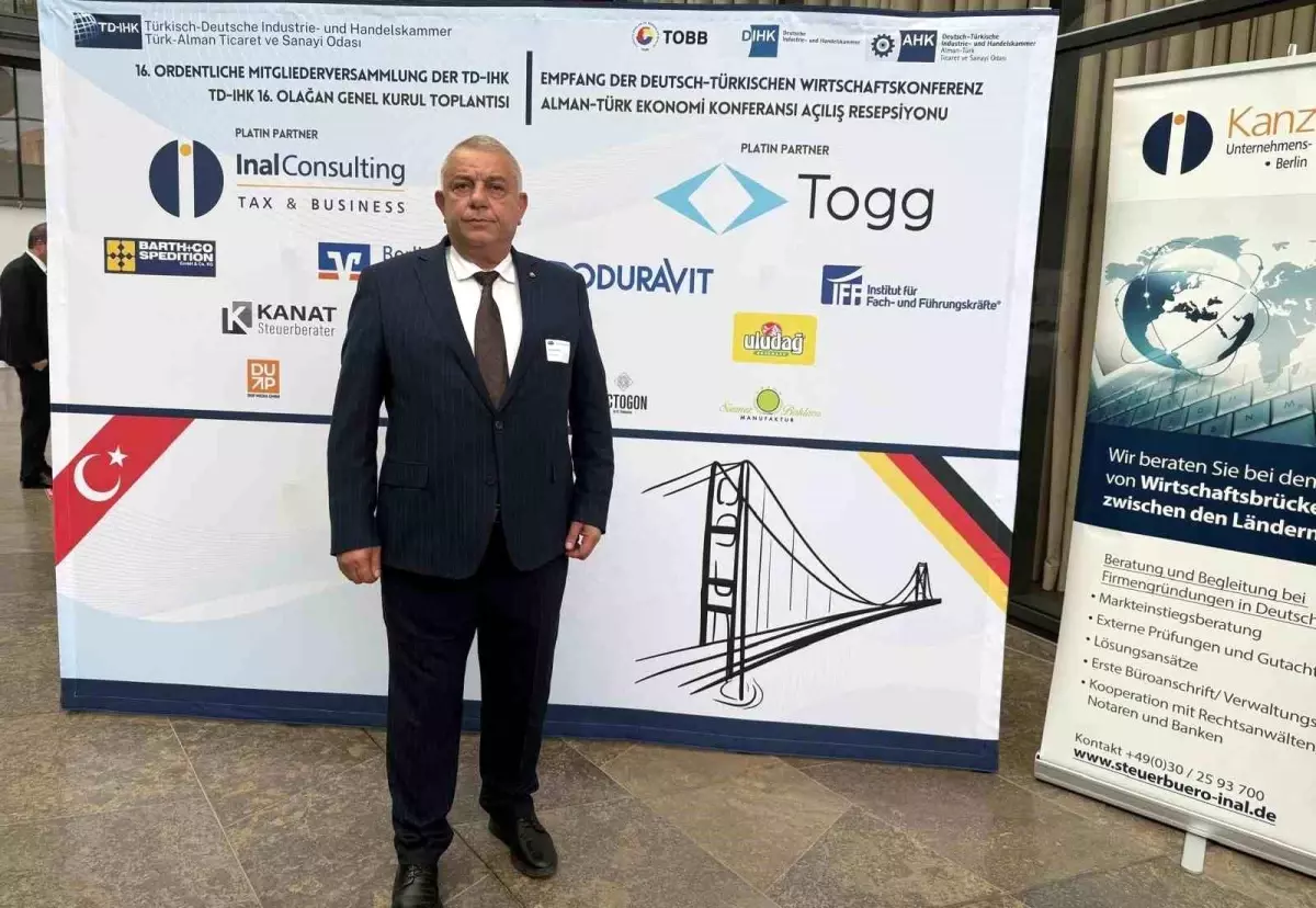 dtso baskani biyik berlinde ticaret sorunlarini ele aldi XHxHiJ9c.jpg