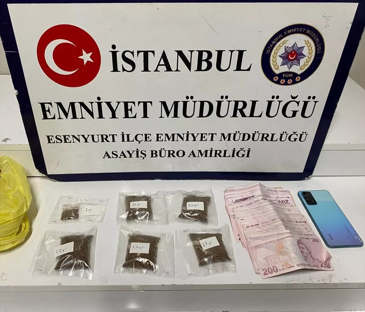 esenyurtta uyusturucu operasyonu tlJveLaS.jpg