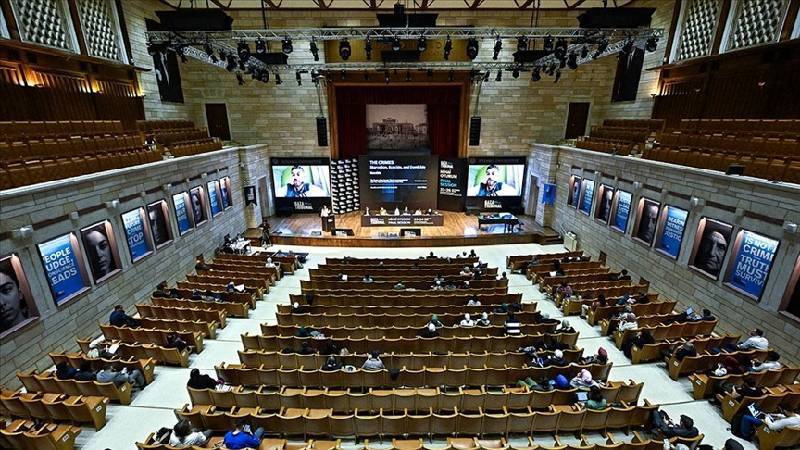 gazze mahkemesi nihai oturum programinin ikinci gunu basladi karar 26 ekimde aciklanacak 8KGWC8A9.jpg