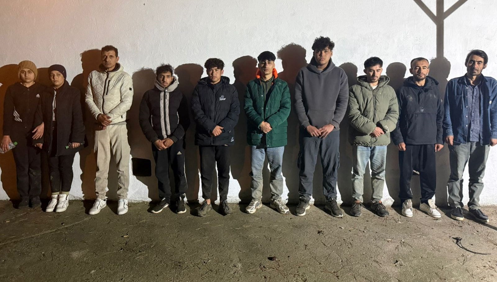 hatayda duzensizgocmenler yakalandi sF1LqLwN.jpg