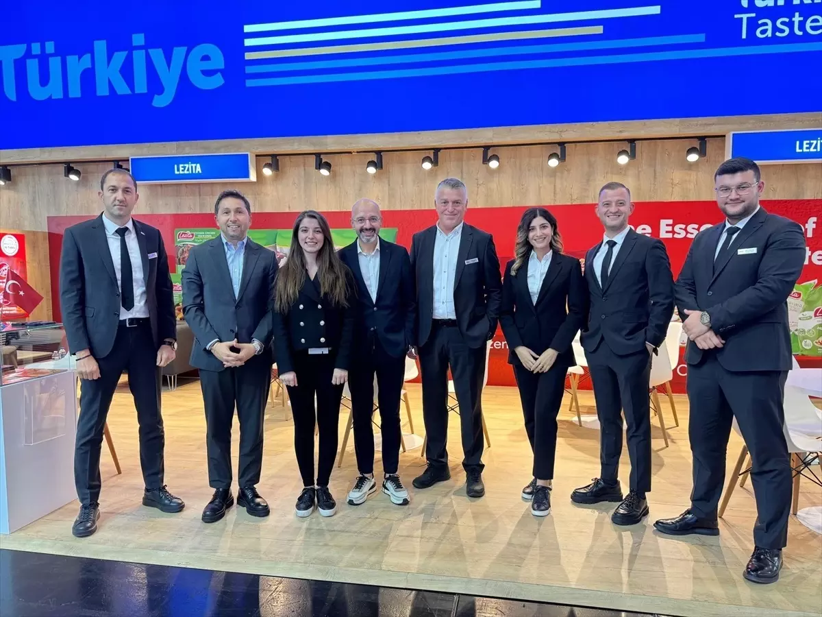 lezita anuga fuarinda yenilikci urunlerini tanitti AvN8dTST.jpg