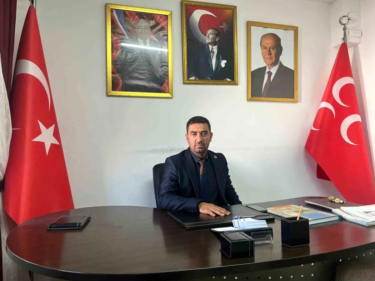 mhp datca ilce baskani ozcelikten datca belediyesine elestiri D4aQMmdj