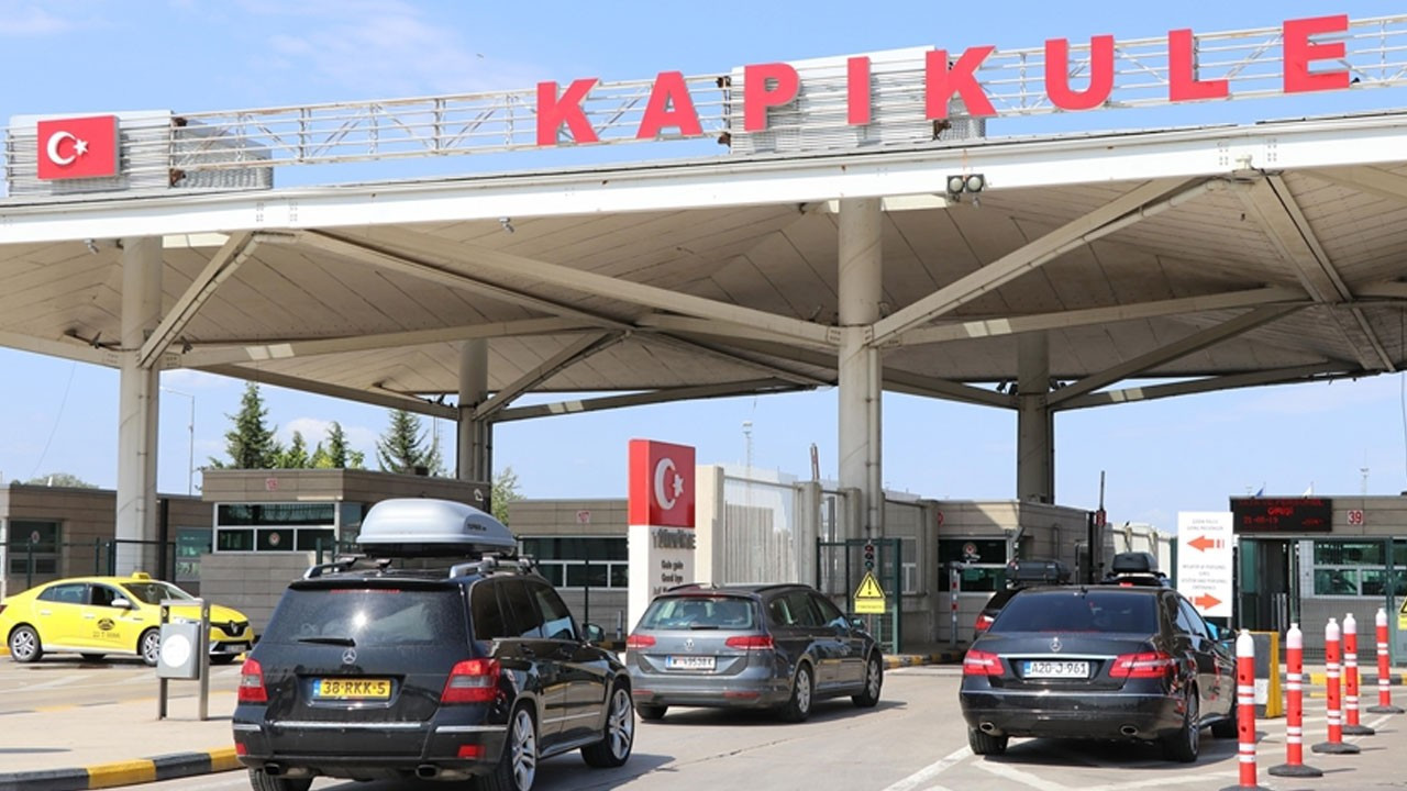 18 Kasım’da başlıyor: Yerli plakalı araçların gümrük işlemleri hızlanacak