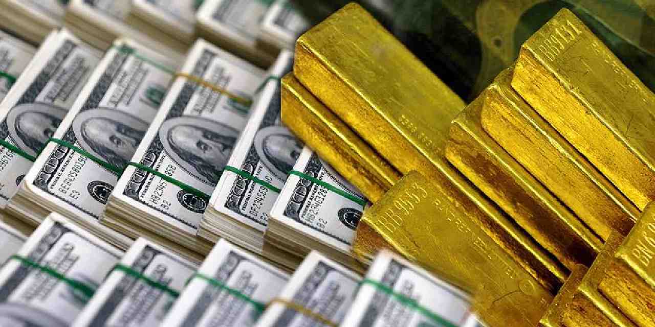 altin fiyatlari geriledi rezervler eridi DllIDQNm.jpg