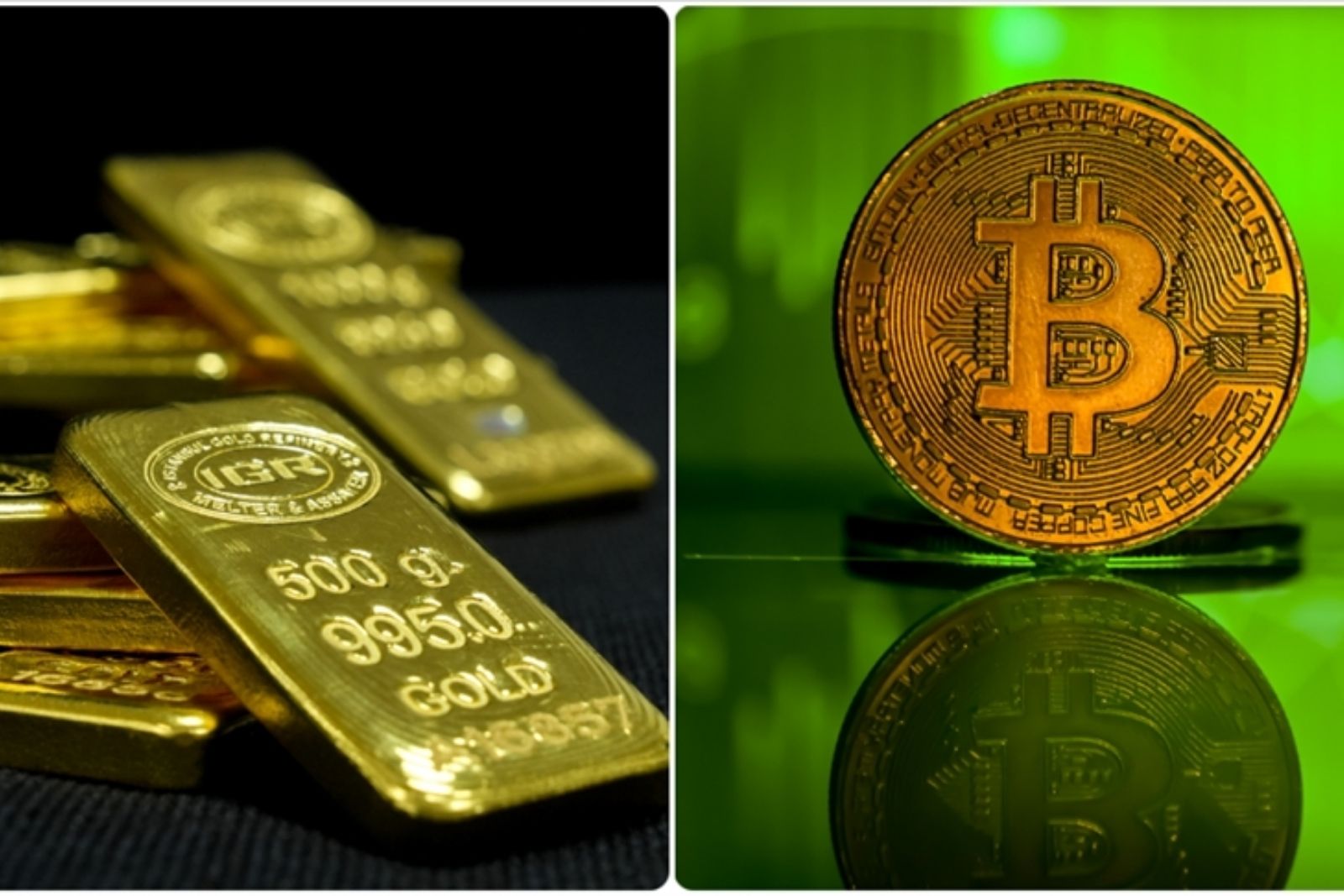 Değerli metal sektörü Bitcoin’e karşı altının tokenleştirilmesi seçeneğini araştırıyor