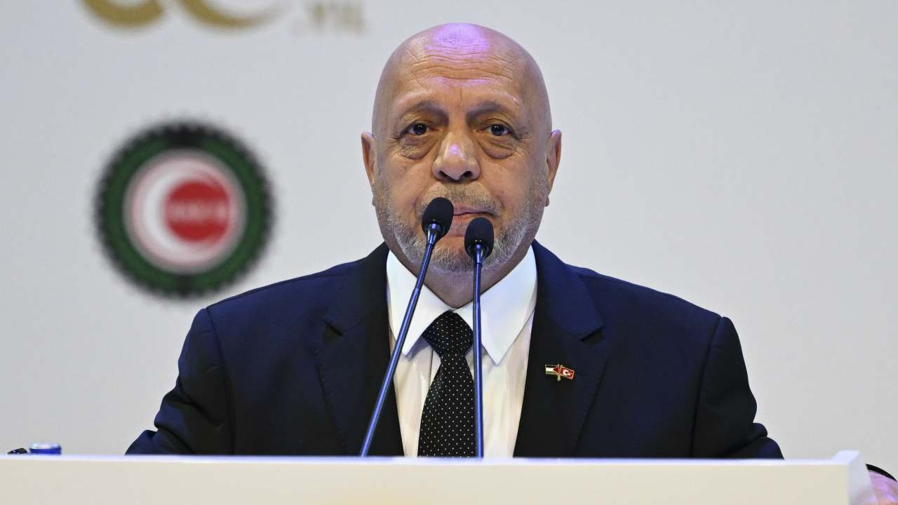HAK-İŞ Başkanı Arslan’dan asgari ücret mevzuatını yenileme çağrısı
