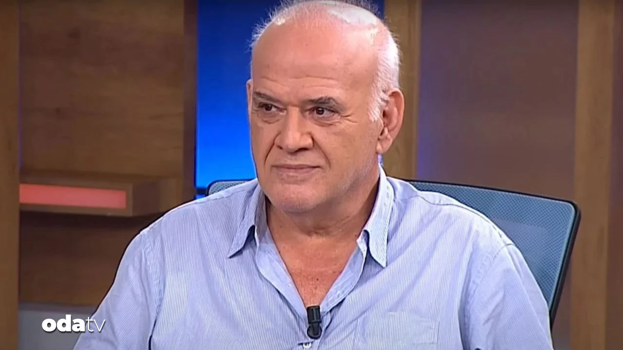 Ahmet Çakar’ın ifadesi ortaya çıktı: Yurt dışı maçlarına bahis oynarım