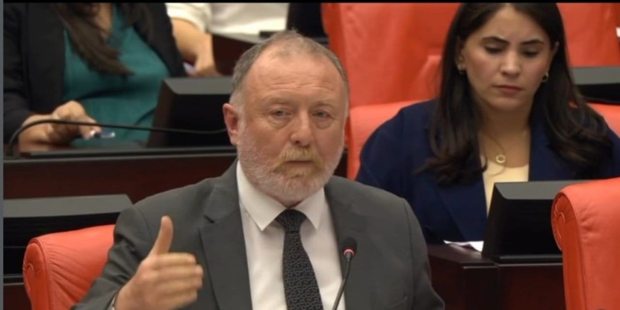 DEM Parti’den Mehmet Şimşek’e IMF örneği: Enflasyonla mücadelede yegane başarınız TÜİK Başkanıdır