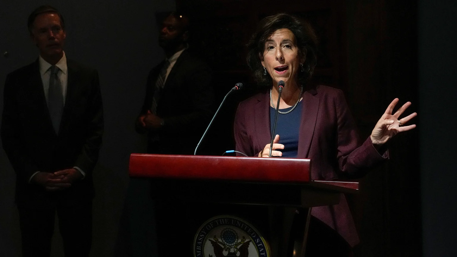 ABD, yerli çip üretimini desteklemek için Intel'e 8.5 milyar dolar yatırım yapacak