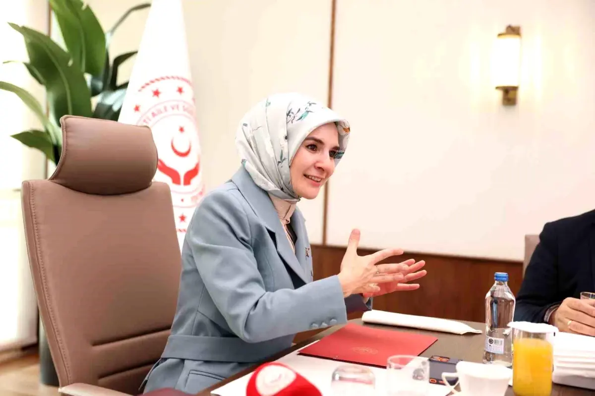 Nüfus Politikası ve Gençlik Fonu’ndan Umut Verici Veriler