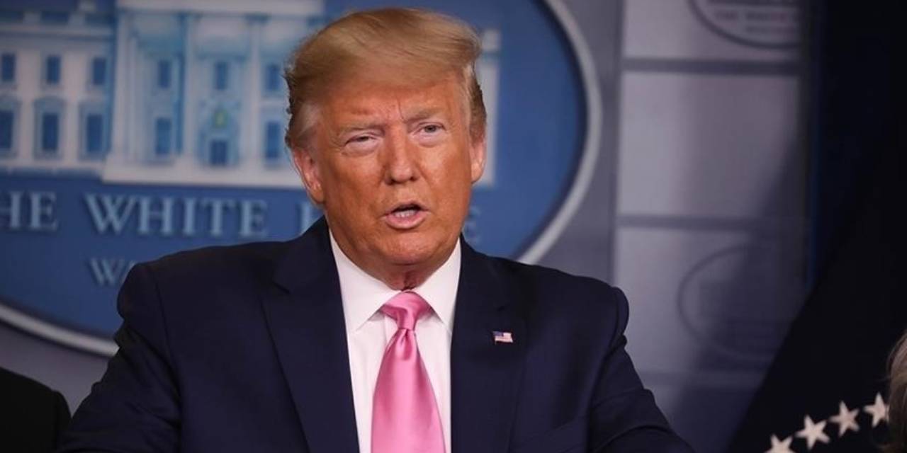 Venezuela’dan ABD’ye 50 milyon varil gidecek: Trump sömürülen petrole ne olacağını açıkladı