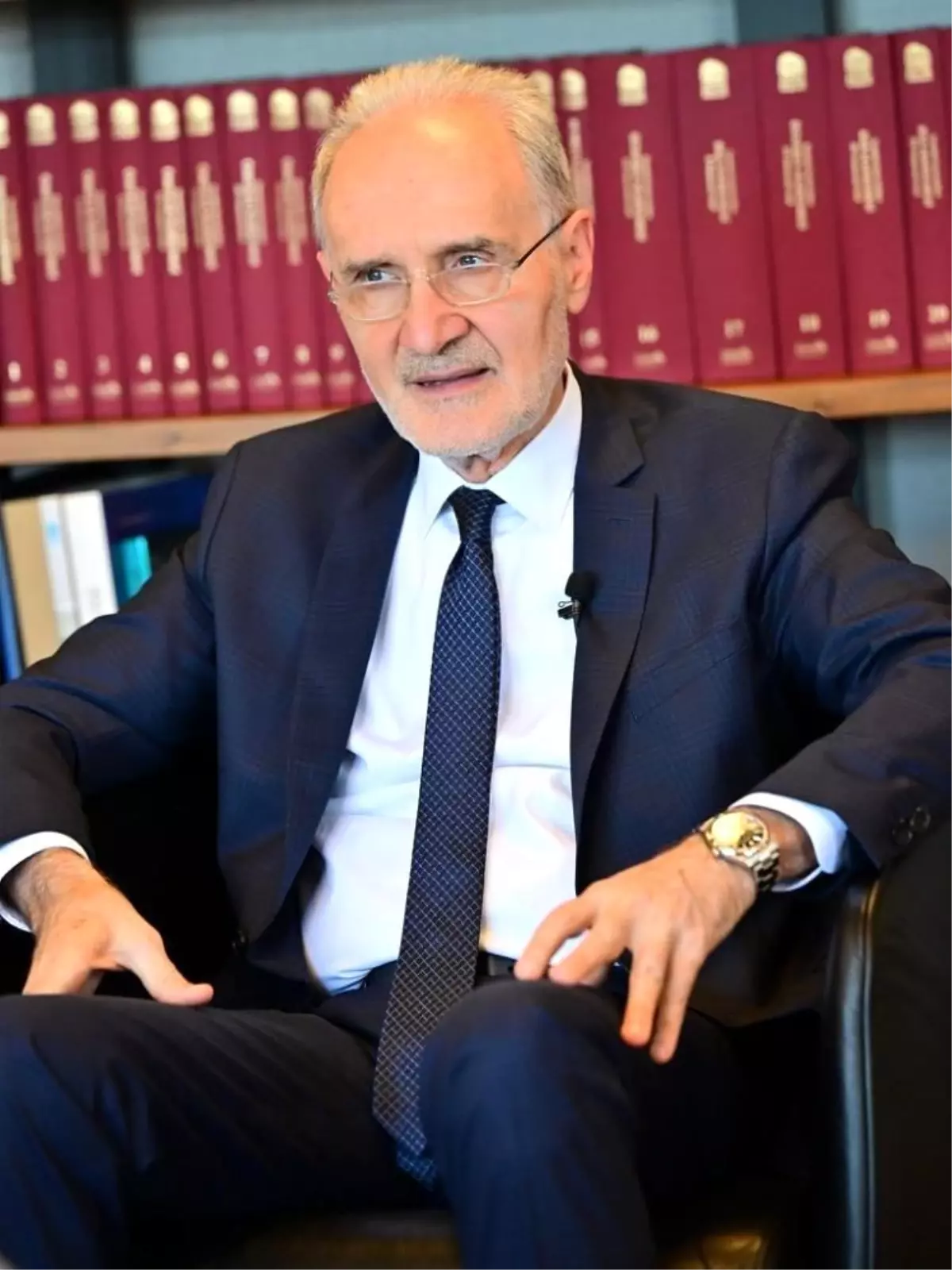 Yerli Üretim Destekleniyor