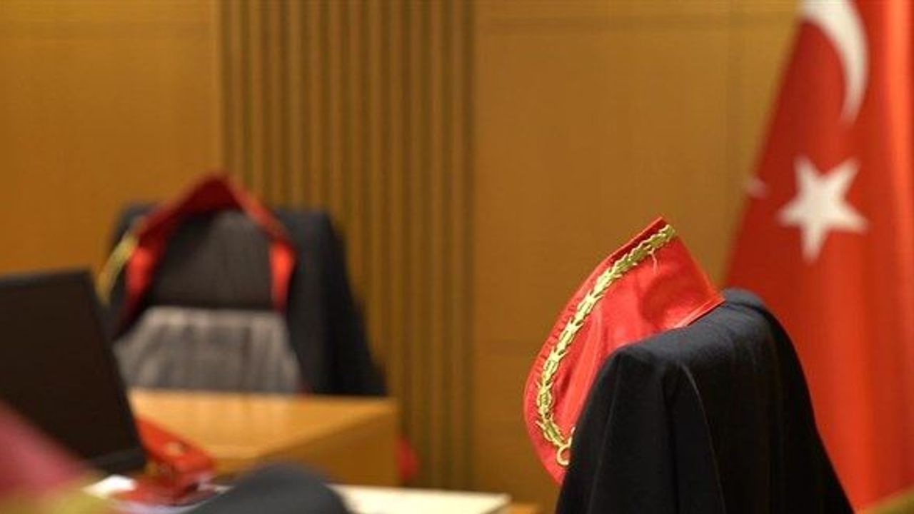 HSK’da görev değişikliği: Yeni genel sekreter ve yardımcıları belli oldu