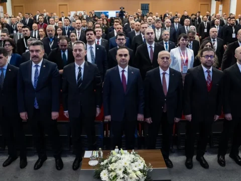 Savunma Sanayi 2025 Hedeflerini Geride Bıraktı: Rekor Büyüme