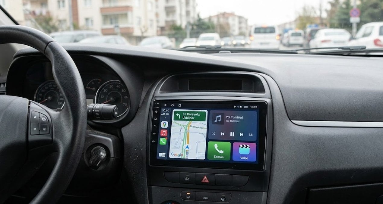 Araç Ses Sistemleri ve Ekranları İçin Yeni Yönetmelik Yolda