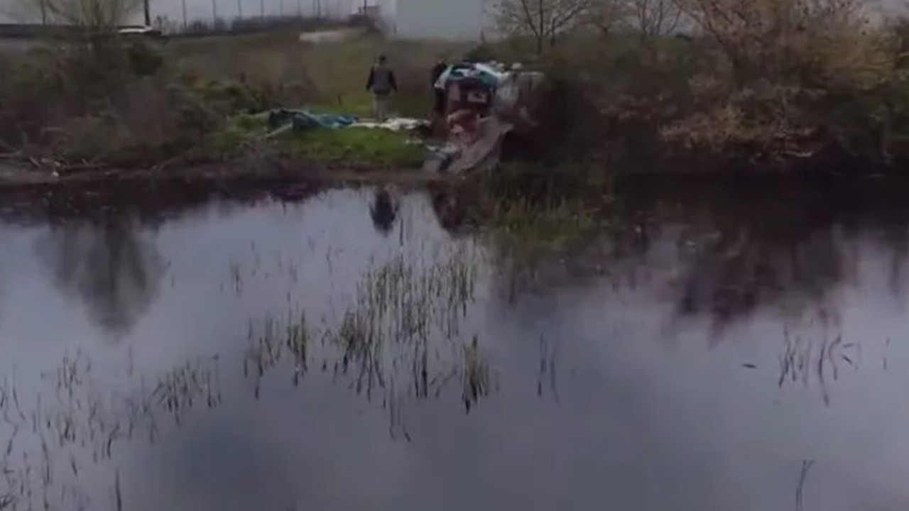 Bursa’da Kaçak Avcılara Karşı Etkili Operasyon