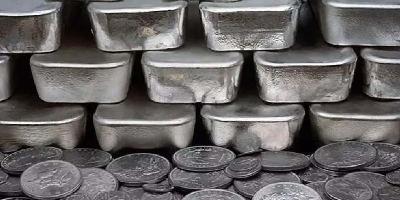Gümüş Fiyatlarında Yükseliş: Gerilim Azaldı
