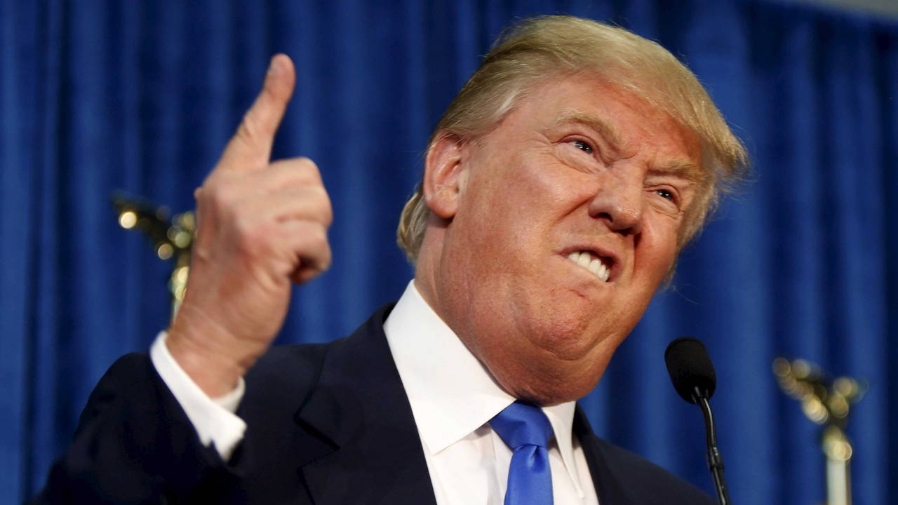 Trump’ın İran İçin Belirlediği Tartışmasız Koşullar