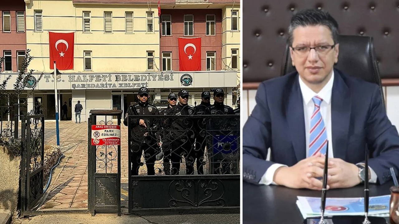 Halfeti Belediyesi’nde Yolsuzluk Operasyonu: Eski AKP’li Başkan ve 49 Gözaltı!