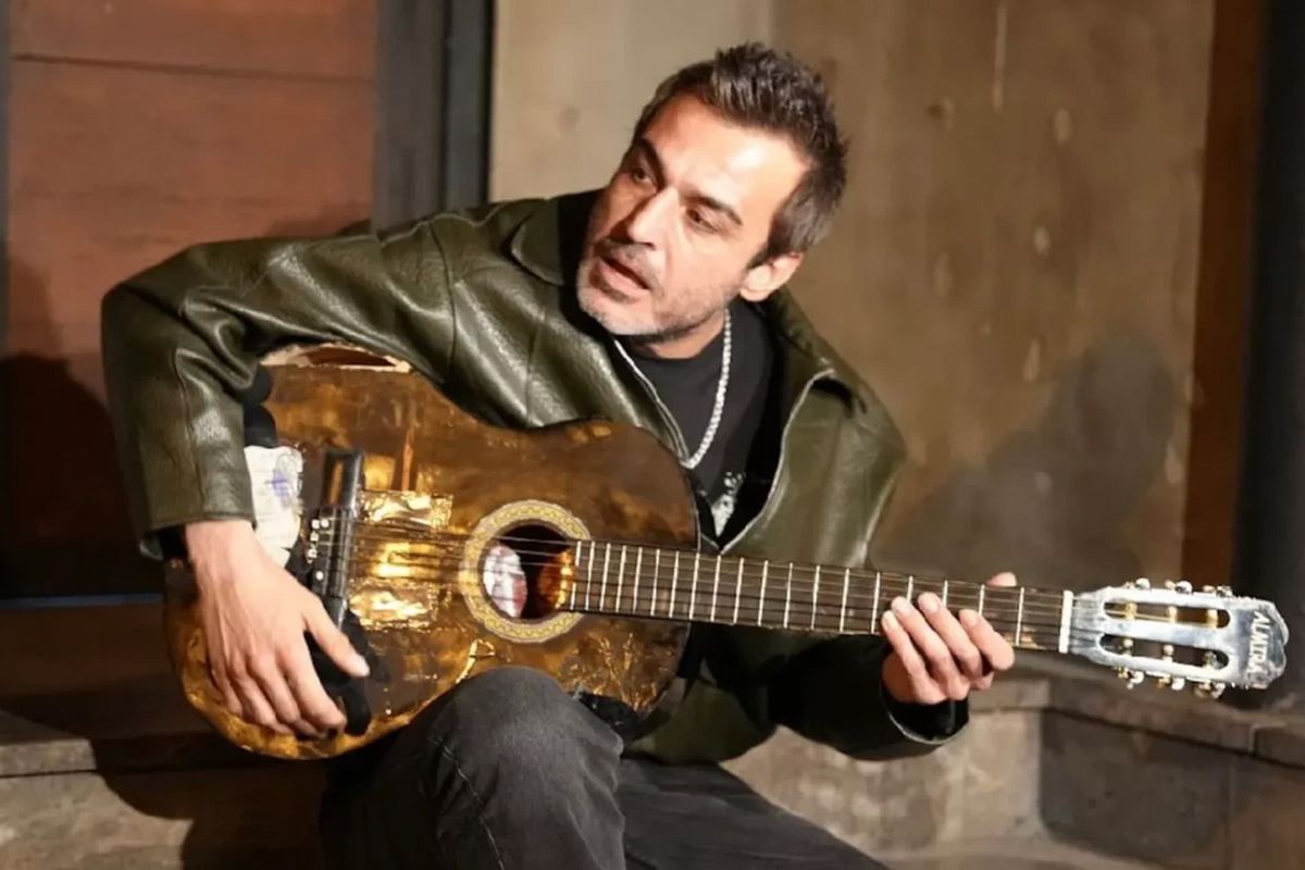 Pop Müziğin Parlayan Yıldızı Rıza Tamer Hayatını Kaybetti