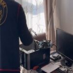 Yasa Dışı Bahis Çetesi Çökertildi: 50 Milyar Liralık Trafik Ortaya Çıktı!