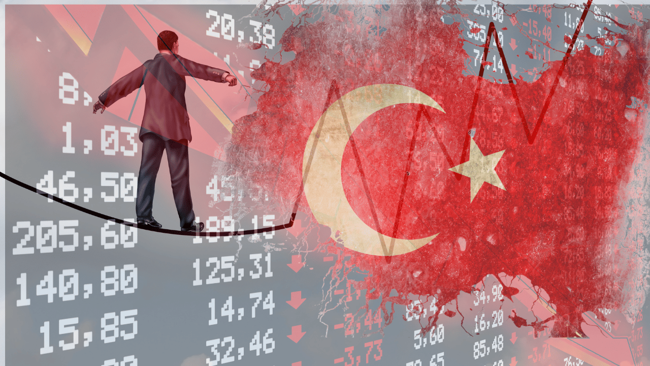 Fitch’in Türkiye Üzerine Olumsuz Tahminleri