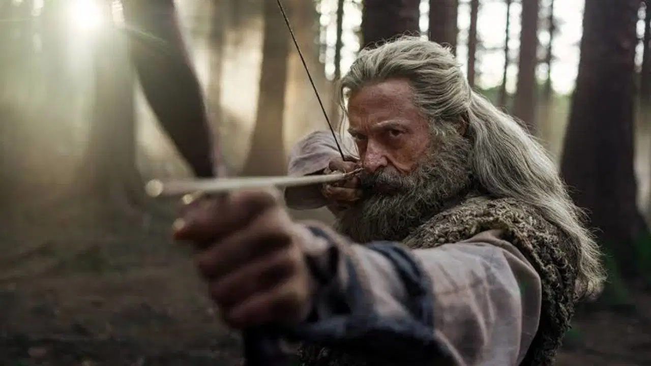Michael Sarnoski’nin Robin Hood’un Ölümü, Yeon Sang-ho’nun Koloni filmleri gösterimde: Robin Hood’un karanlık yüzü…