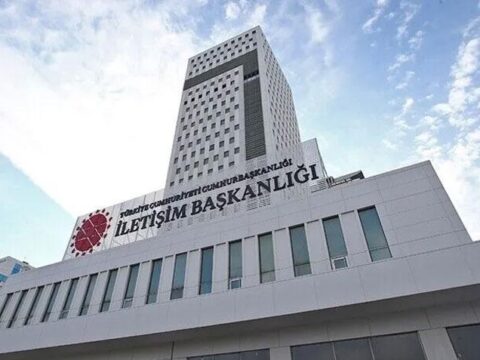 2 iletisim surasi basliyor cumhurbaskani erdoganin katilimiyla ankarada kritik zirve JxXVej4u