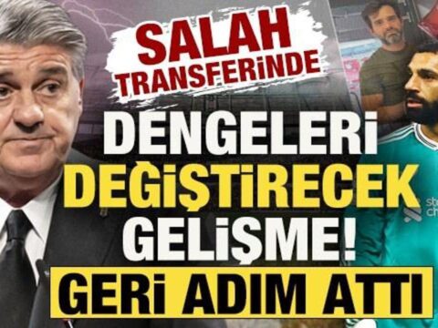 Besiktasin salah transferinde dengeleri degistirecek gelisme menajeri geri adim atti cBZgeSbW